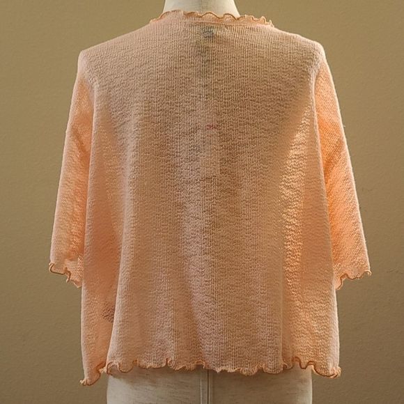 Good Luck Gem Top - Picture 5 of 8